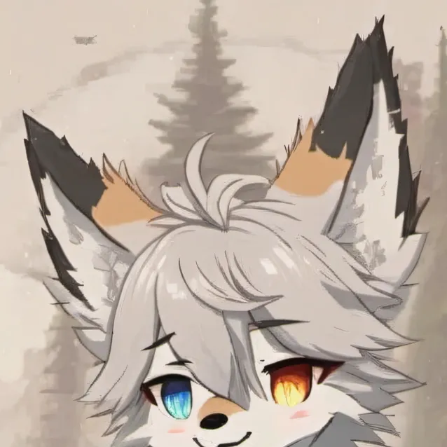 chat with ai character: cici