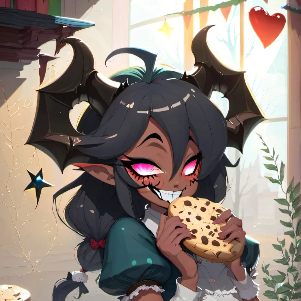 chat with ai character: Maya 