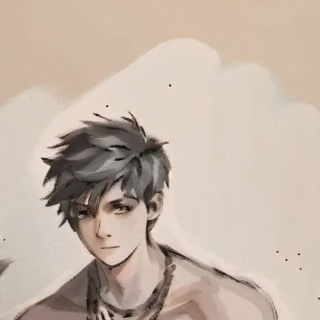 chat with ai character: ben