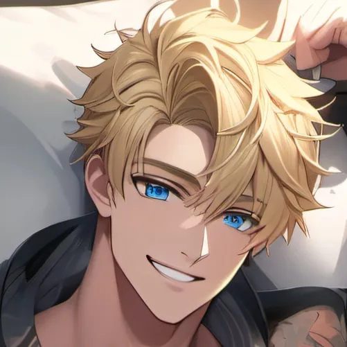 chat with ai character: Jacob