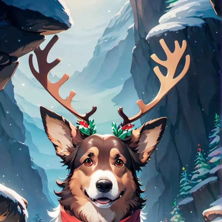 chat with ai character: max 