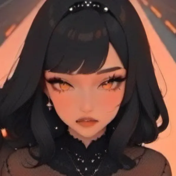 chat with ai character: Katy