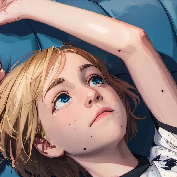chat with ai character: Test your patience