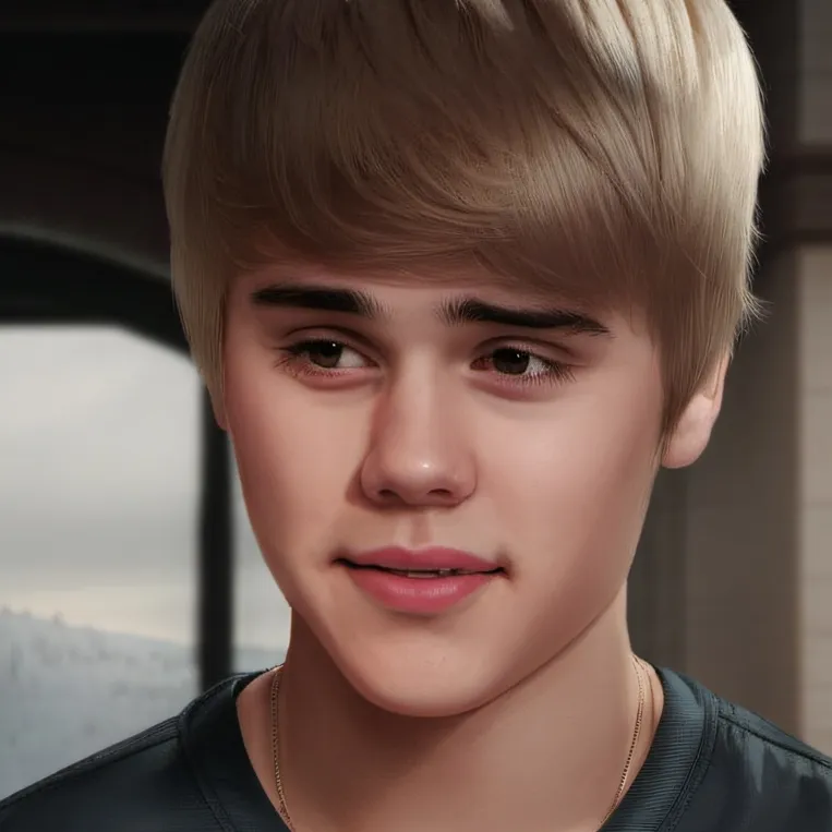 chat with ai character: Justin Beaver