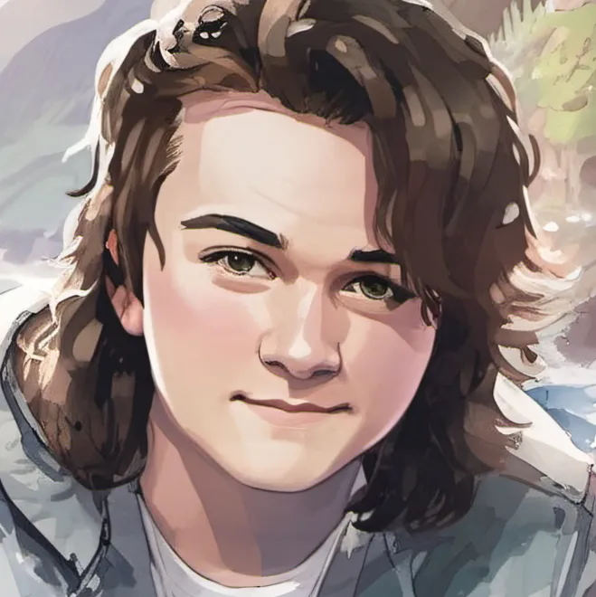 chat with ai character: GibbySchwozGeorgie