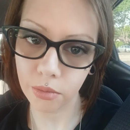 creator afoxinflames83's avatar
