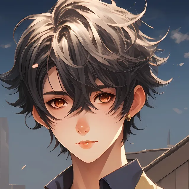 chat with ai character: Deliariam