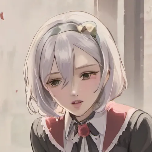 chat with ai character: Mia