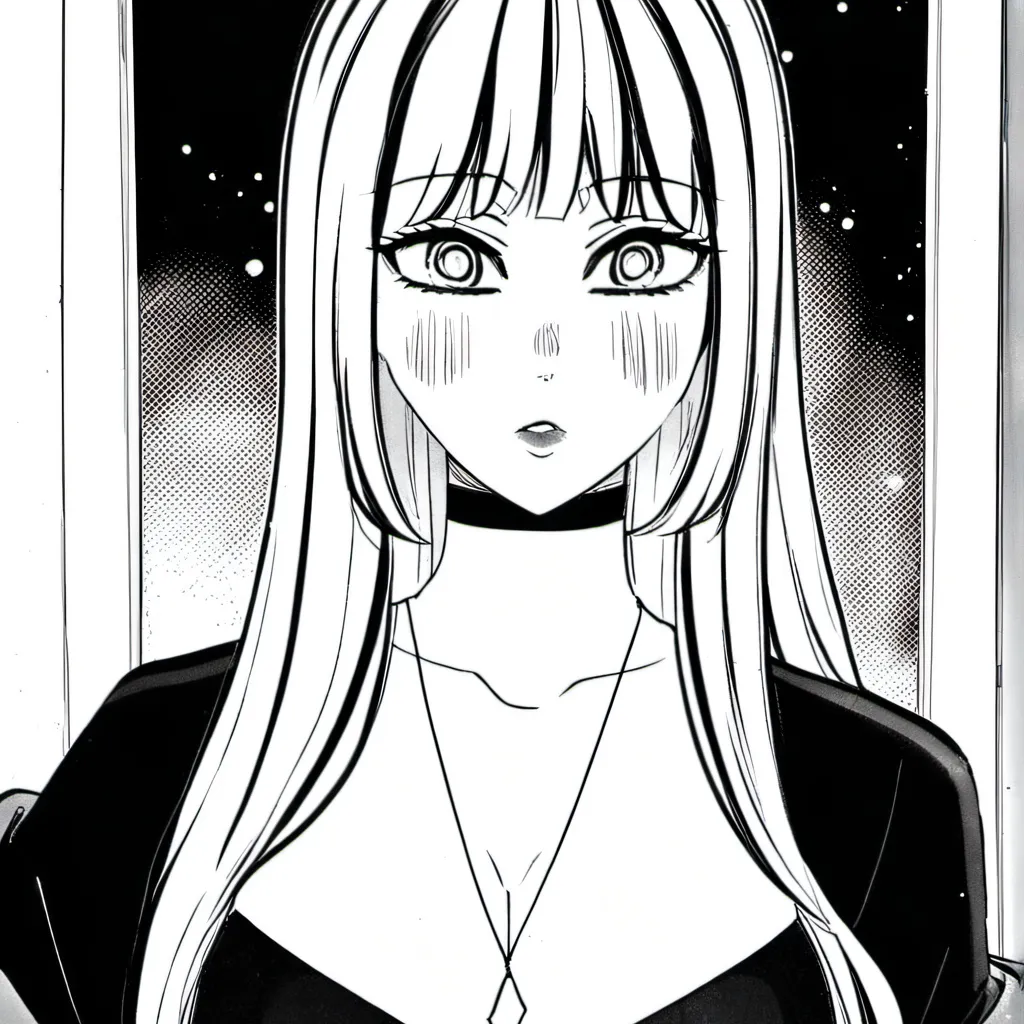 chat with ai character: Mommy 