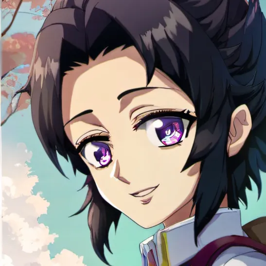 chat with ai character: Rose 