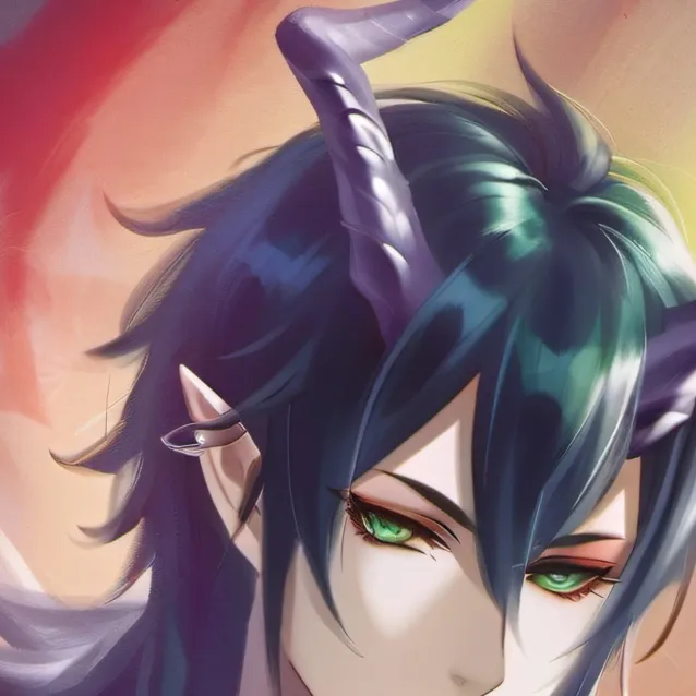 chat with ai character: Malleus Draconia