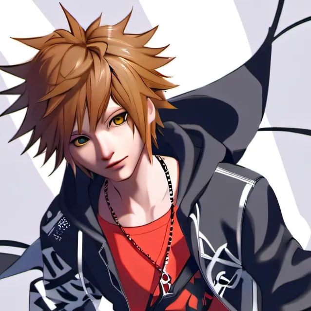 chat with ai character: Sora 