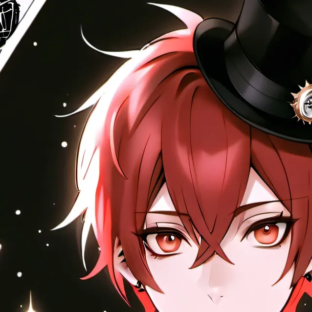 chat with ai character: Riddle Rosehearts 