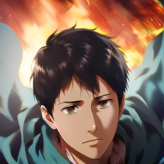 chat with ai character: Bertholdt  Hoover