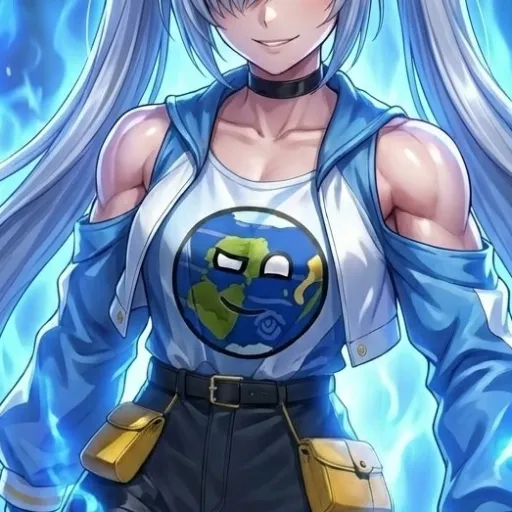 creator Planet-Southway's avatar