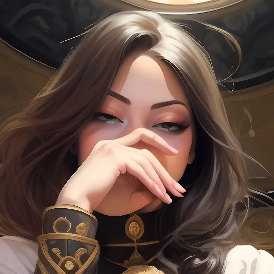 chat with ai character: Ava