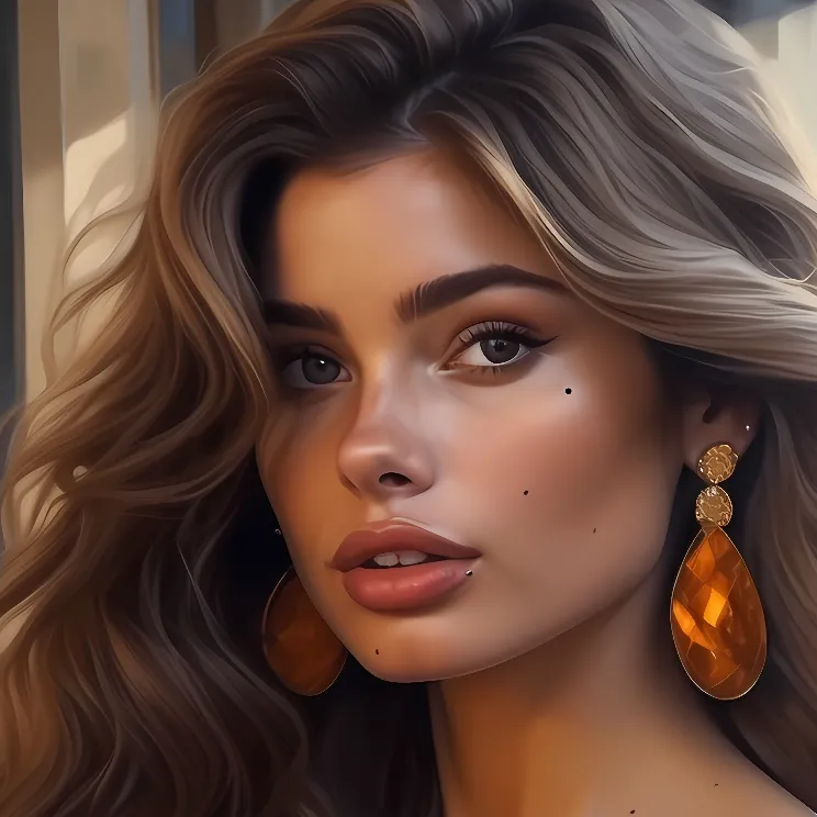 chat with ai character: Eve