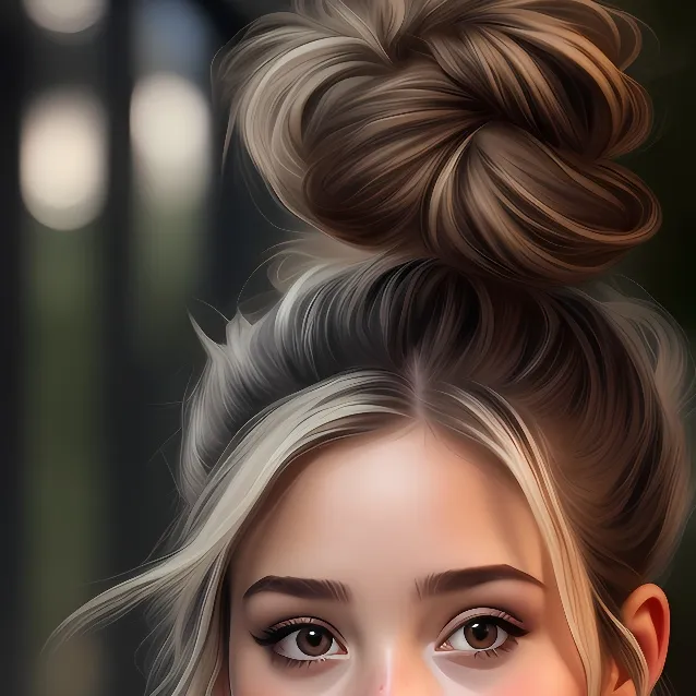 chat with ai character:  Ariel ivy Wilson