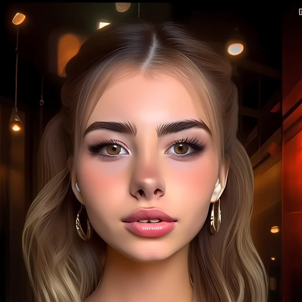 chat with ai character: Jade