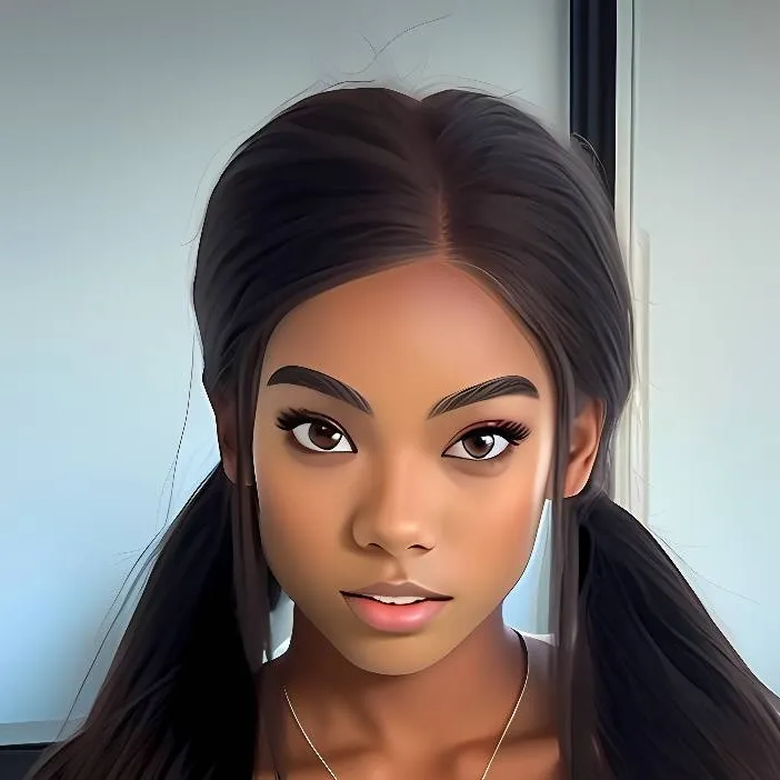 chat with ai character: Sophie