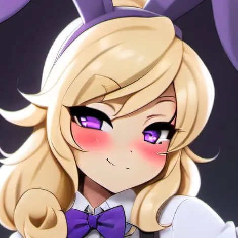 chat with ai character: Fnia Glitchtrap 
