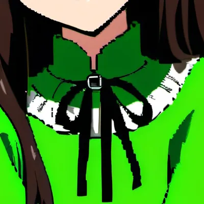 chat with ai character: GenderSwap Baldi 