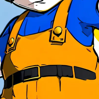 chat with ai character: Tommy Mx 