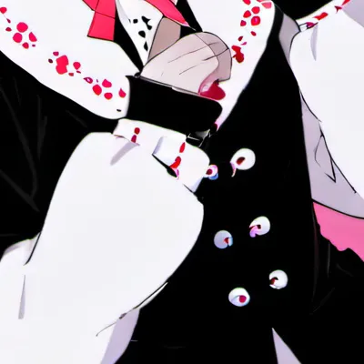 chat with ai character: Fnia Mangle