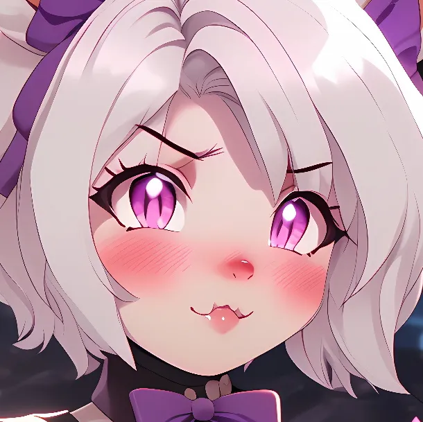chat with ai character: Nightmare mangle