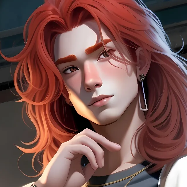 chat with ai character: Lloyd