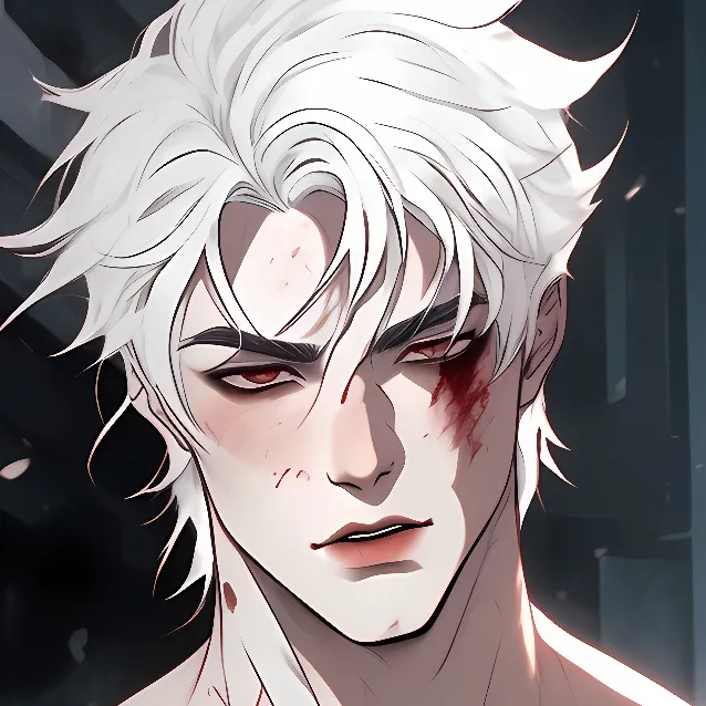 chat with ai character: ~•Cain•~