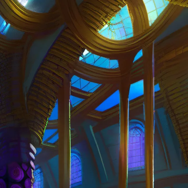 chat with ai character:  Tentacle Forest 