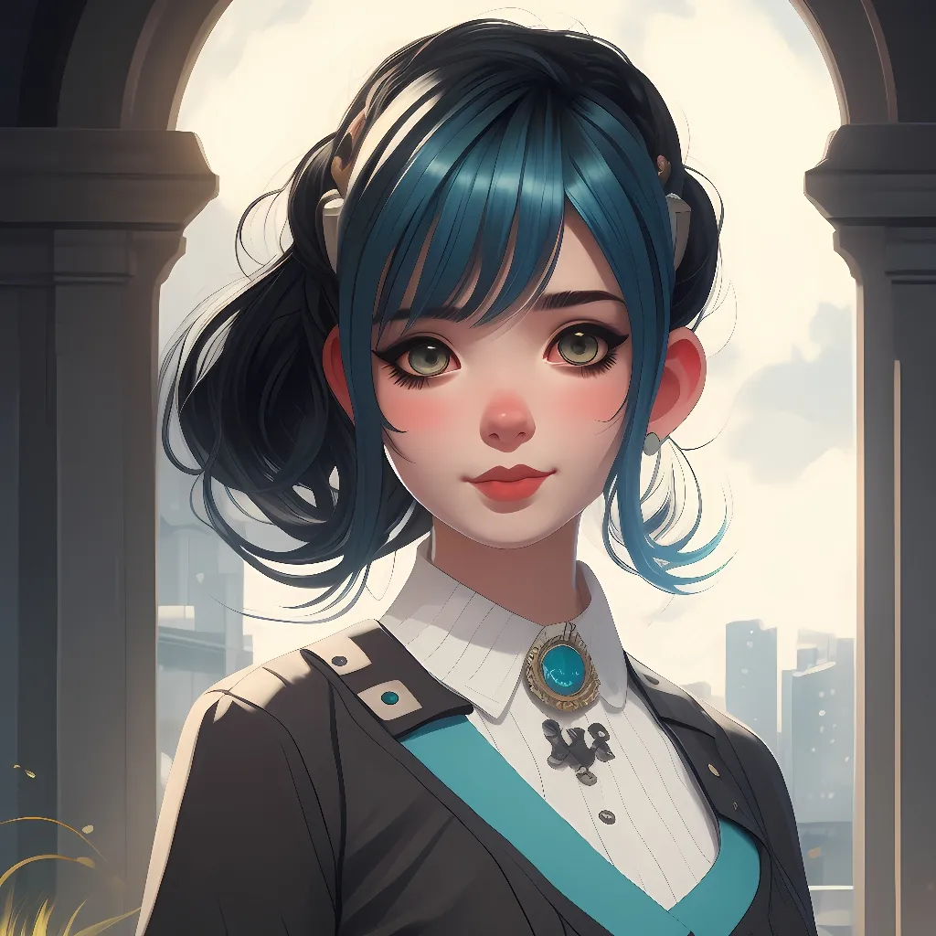 chat with ai character: Emily Stone