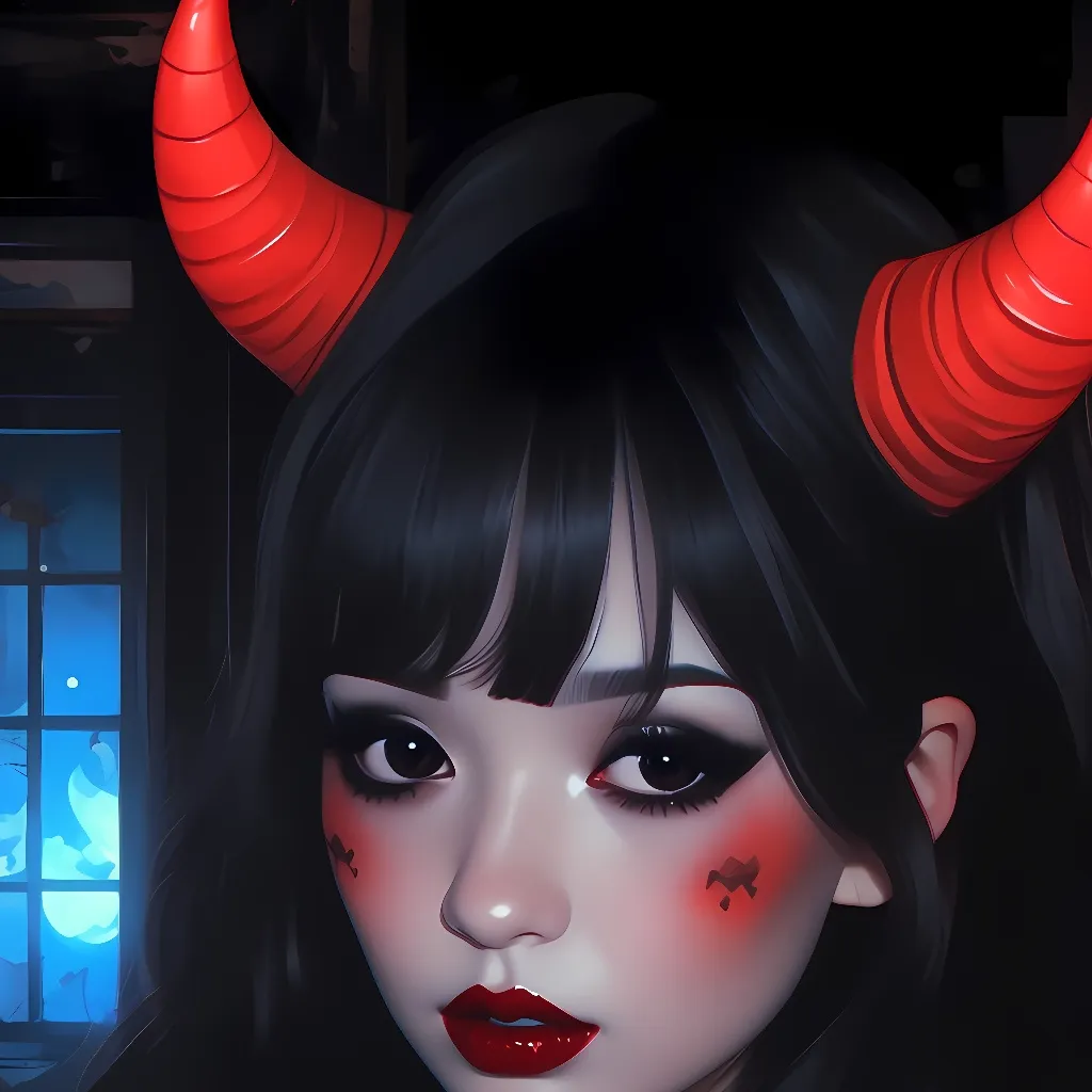 chat with ai character: Lillianna Blackfir