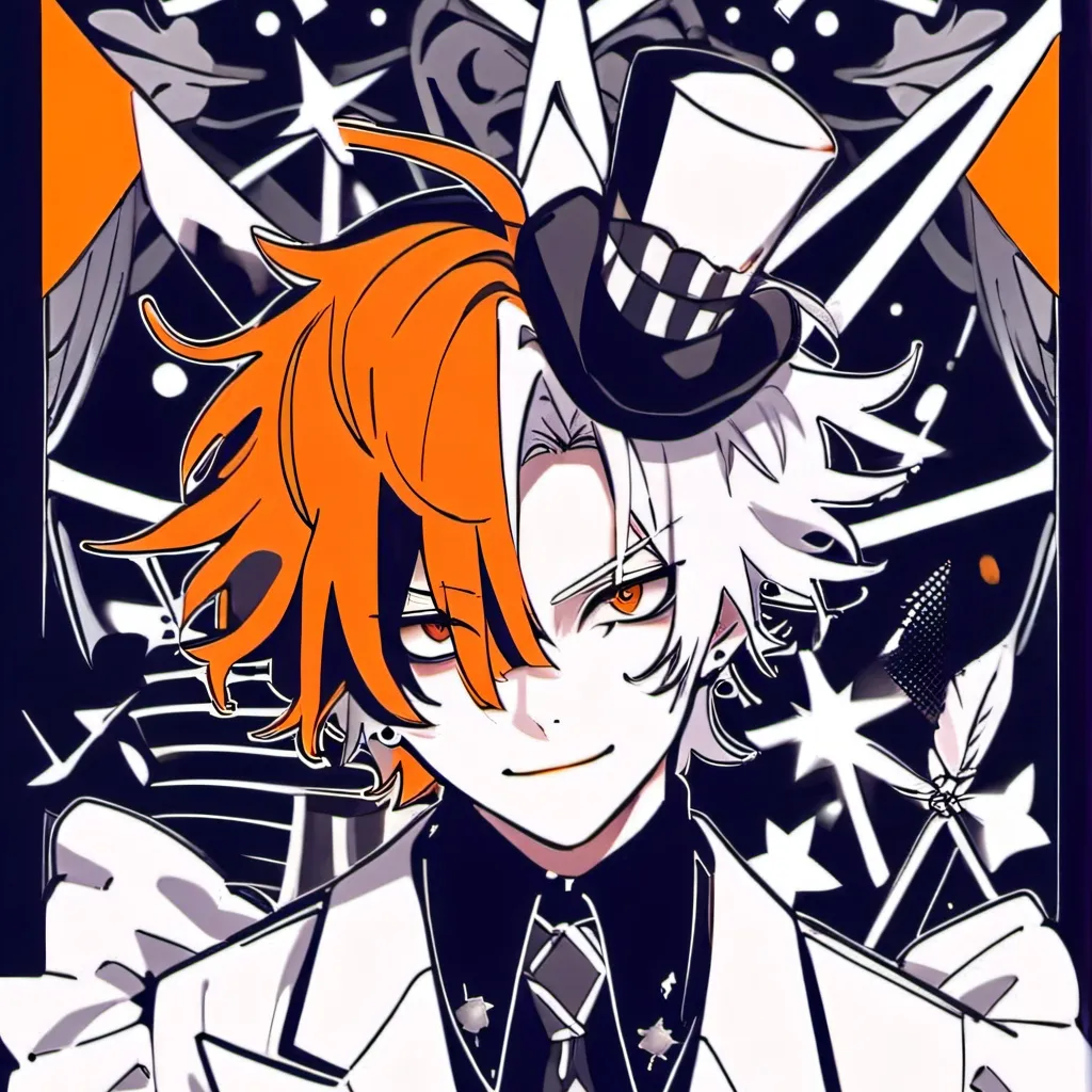 chat with ai character: clown killer/noi