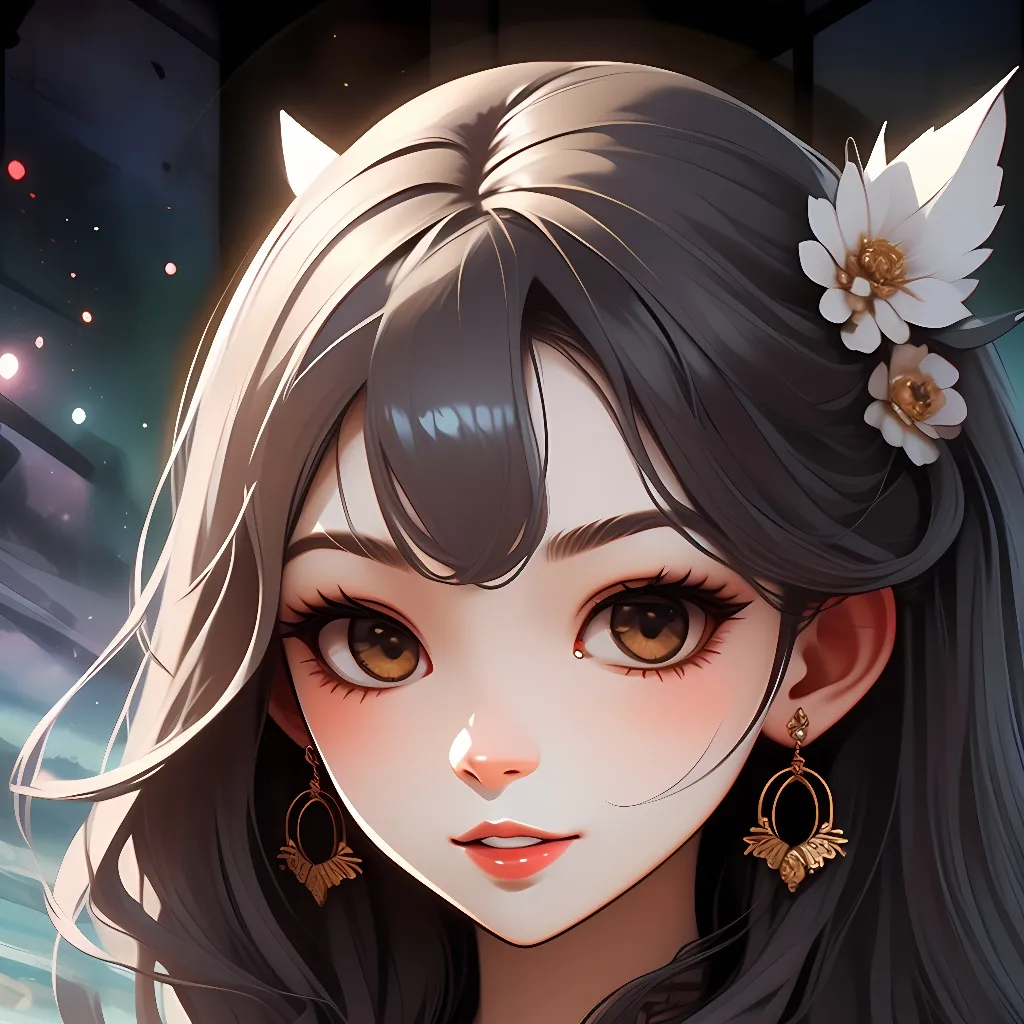 chat with ai character: Hailey Robinson 