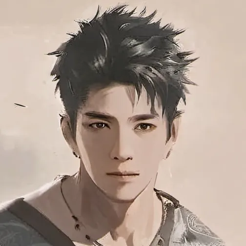 chat with ai character: Play boy