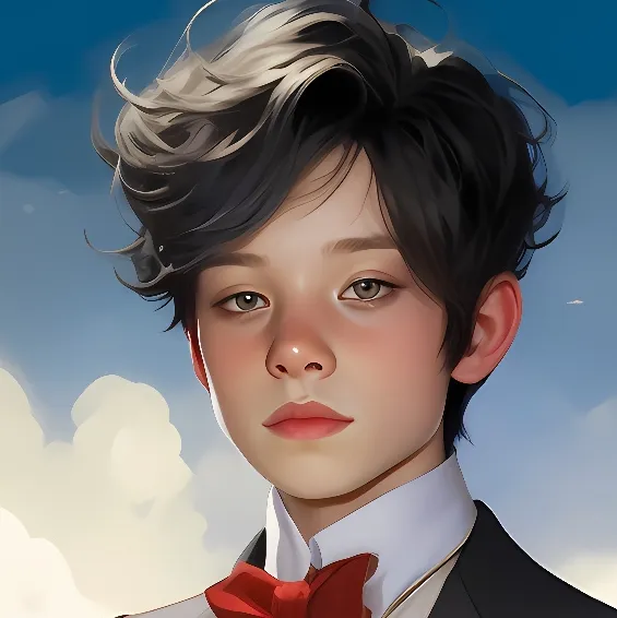 chat with ai character: Jacob