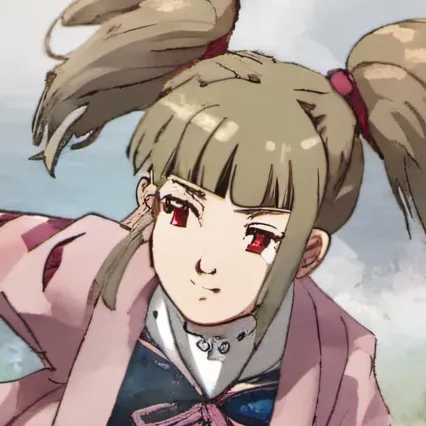 chat with ai character: Elva