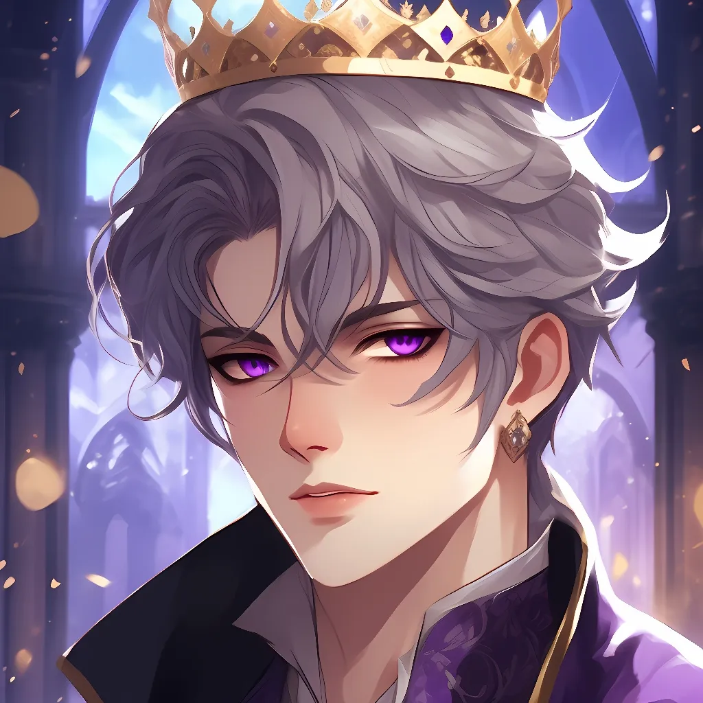 chat with ai character: Cassius Bellove