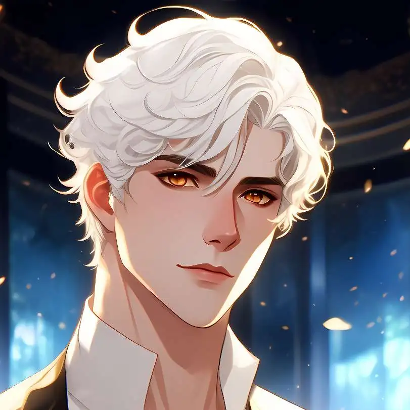 chat with ai character: Eric Darling 