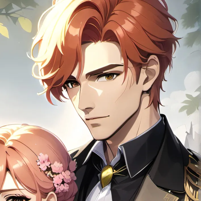 chat with ai character: Adrian Kingston 
