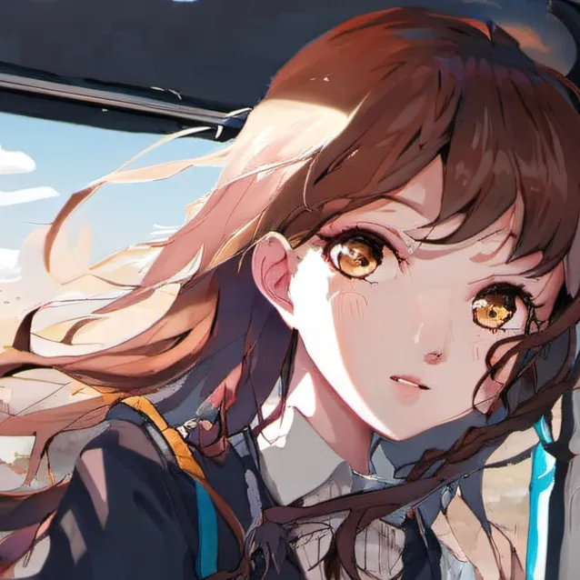 chat with ai character: alice