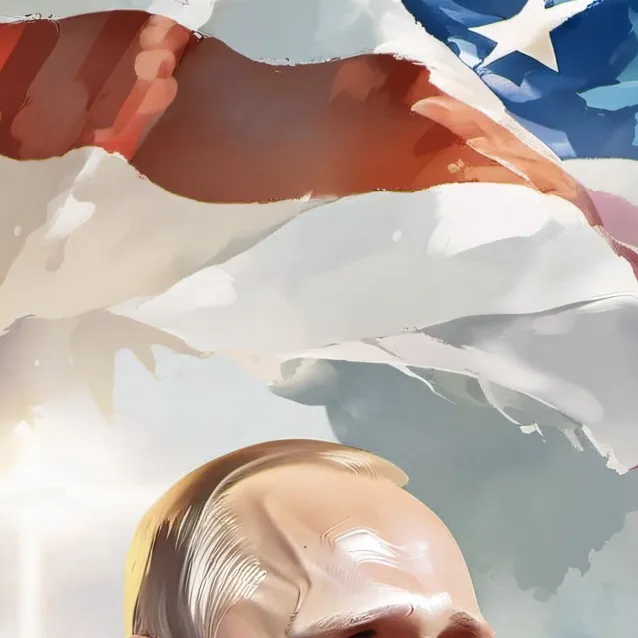 chat with ai character: General Putin