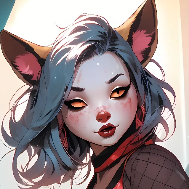 chat with ai character: Cookie