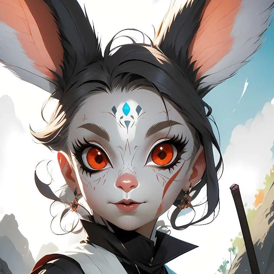 chat with ai character: Lilly