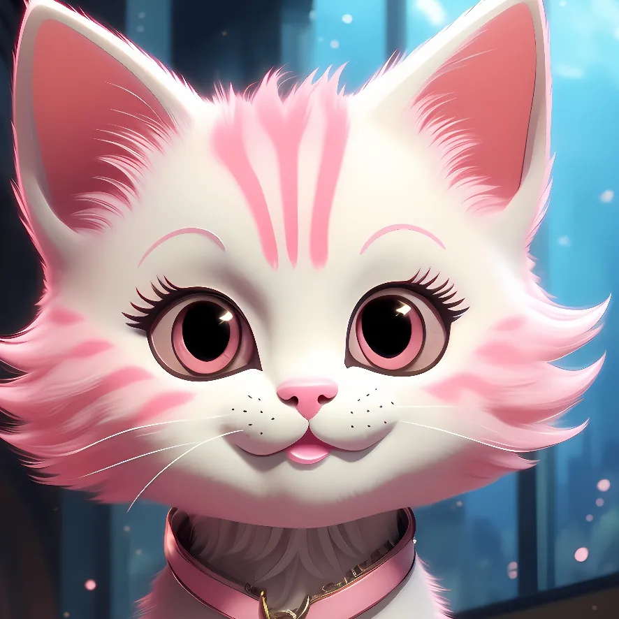 chat with ai character: 436's daughter