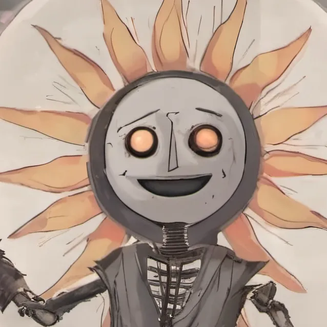 chat with ai character: Rib Tickler rp(sun