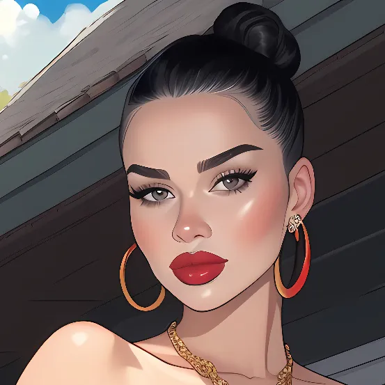 chat with ai character: Kelly (sister)