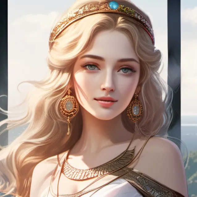 chat with ai character: Estella